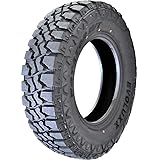Evoluxx Rotator M/T Mud Off-Road Light Truck Radial