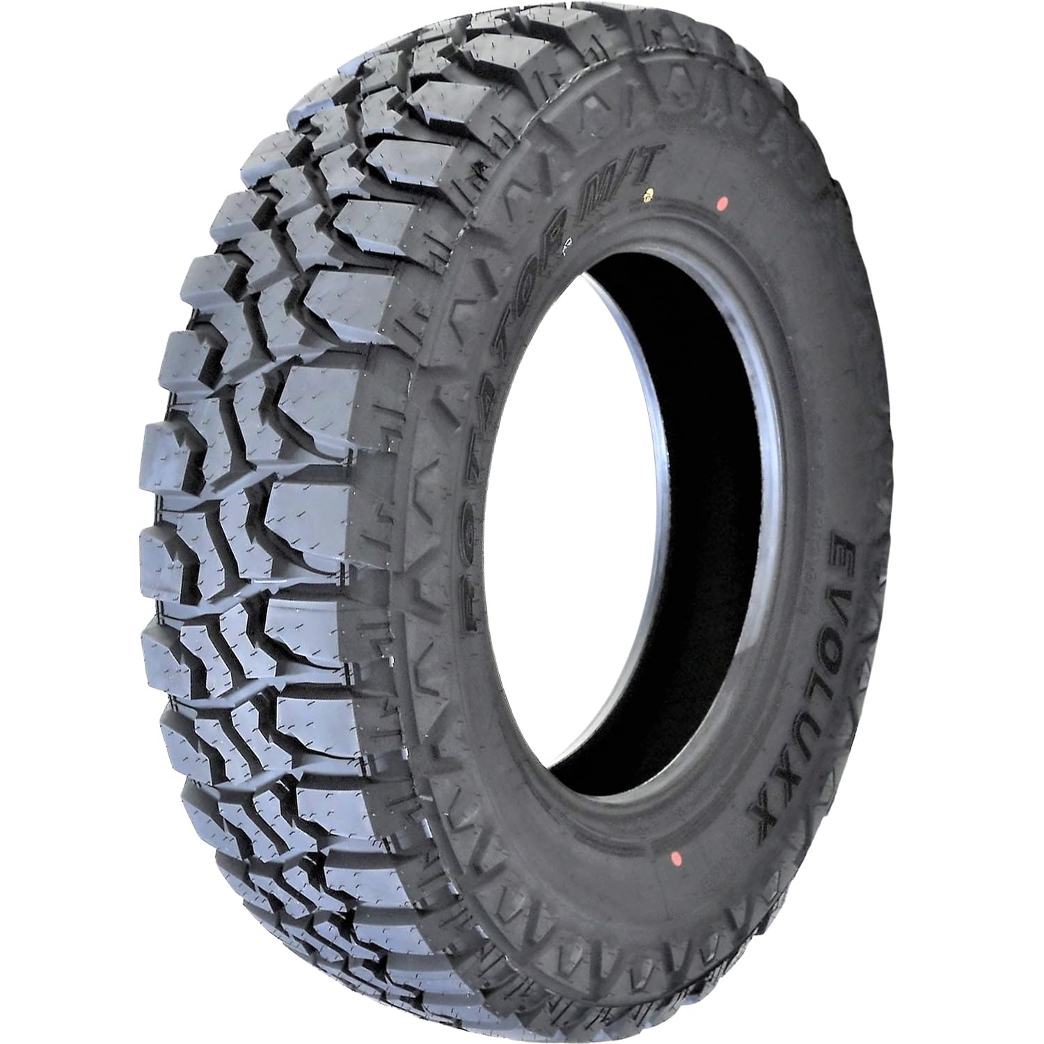 Evoluxx Rotator M/T Mud Off-Road Light Truck Radial