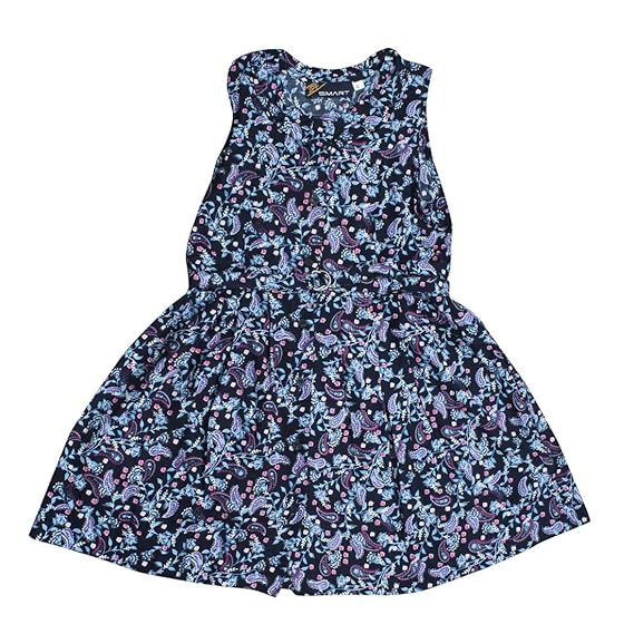 baby casual frocks