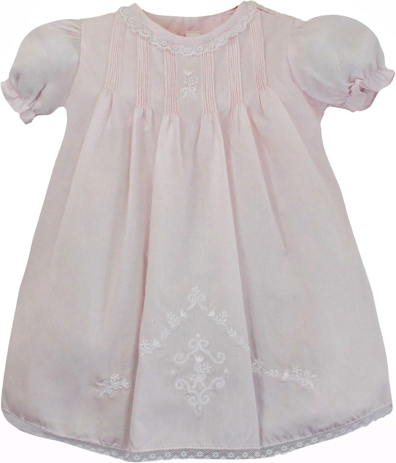 heirloom dresses for toddlers