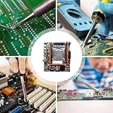 Lodokdre X99H Motherboard LGA2011-3 DDR4 E5 2620 V3 CPU 8GB RAM Kit view 2