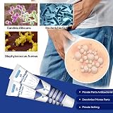 Jinyue Antibacterial Ointment Antifungal Cream 30g for Private Parts Men view 2