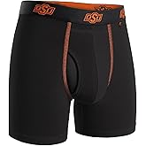 2UNDR NCAA Team Colors Men's Swing Shift Boxers