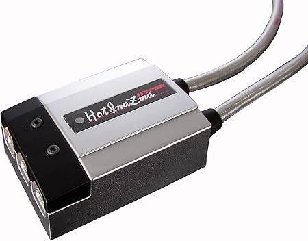 Amazon サン自動車工業 ホットイナズマ ハイパー Hot Inazma Hyper シルバー Hi0005s ハーネス スイッチ 車 バイク