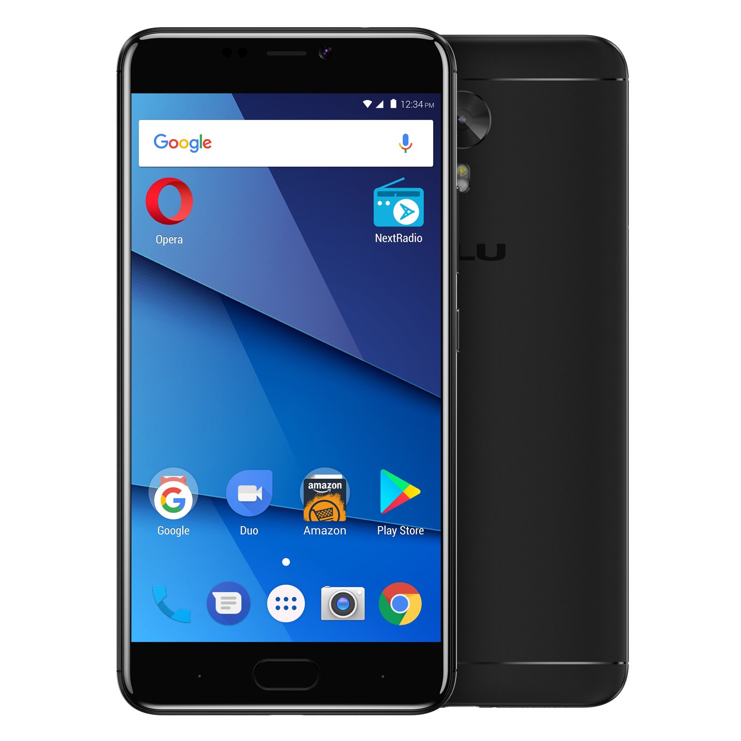 blu vivo xi 6 2 full hd 64gb