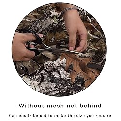 Sitong Bulk Roll Camo Netting for Hunting Military