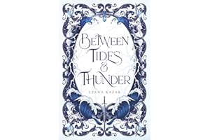 Between Tides & Thunder