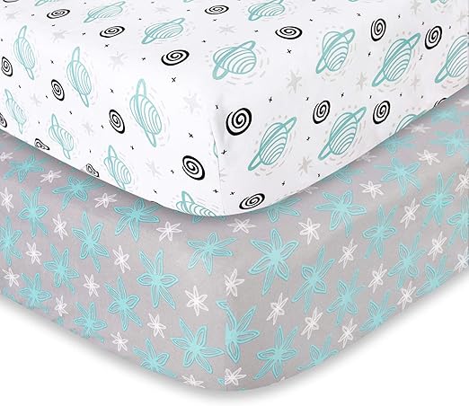 are crib mattresses standard size