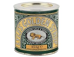 TATE & LYLE Golden Syrup, 454 GR
