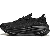 Sonic Cat Carbon Plate Running Shoes for Men Women, Air Cushion Lightweight Breathable Road Racing Sneakers for Marathon Training