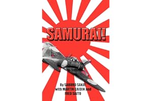 Samurai!