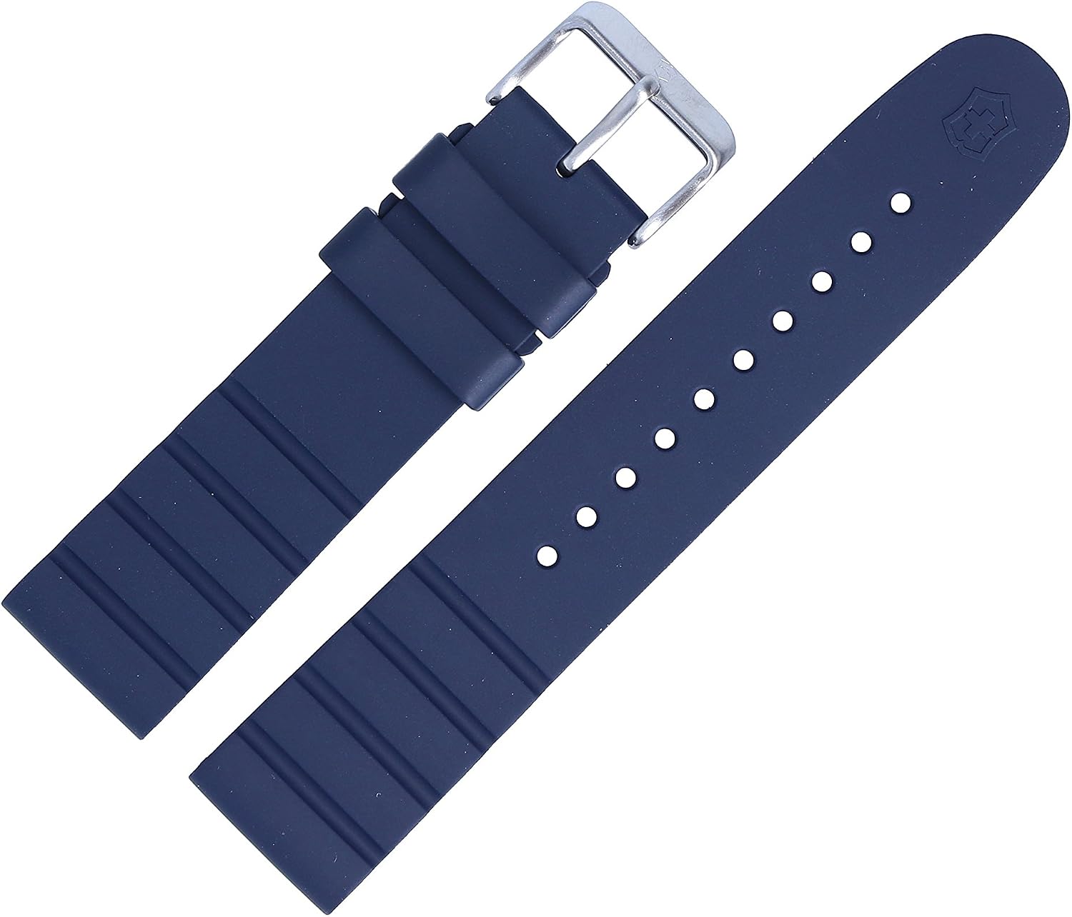 Discount Stainless Steel 18 mm Watch Belt 1M-DV51U0_K0028393