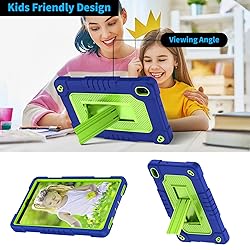 Hoibon Shockproof Tablet Case for Walmart Onn 8