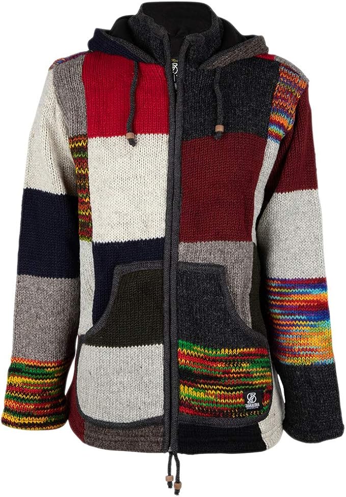 Another Name For Knitted Woolen Jacket at Hope Revilla blog
