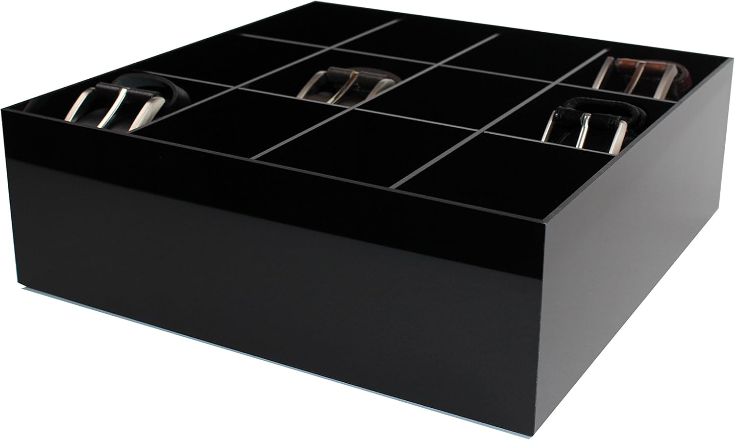 Belts And Boxes at Carey Friedel blog