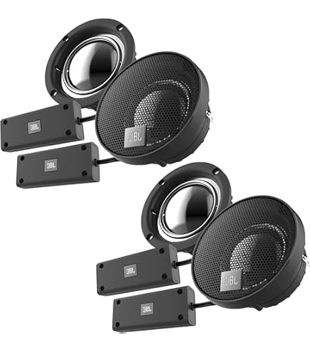 Amazon.com: JBL - Two Pairs of STADIUM22S 2 1/2