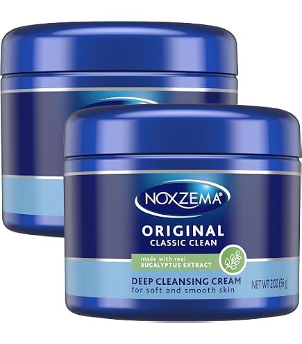 Amazon.com: Nox Deep CLN Cream 2z Size 2z Nox Deep CLN Cream 2z