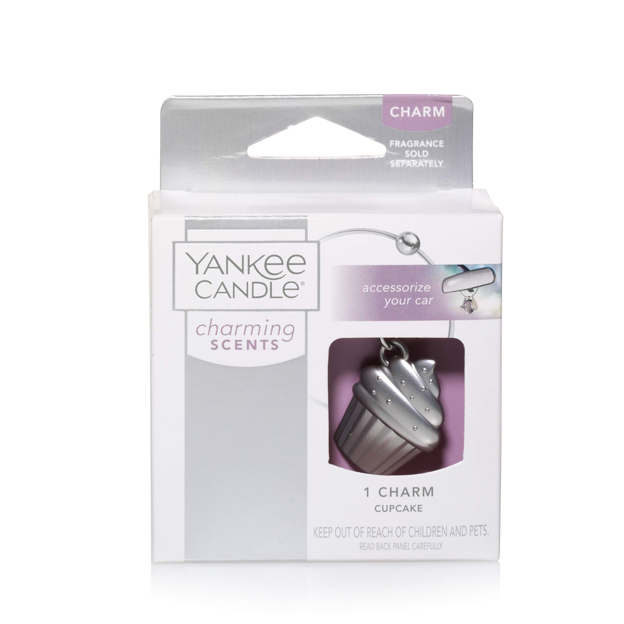 Yankee Candle Cupcake Charming Scents Charm