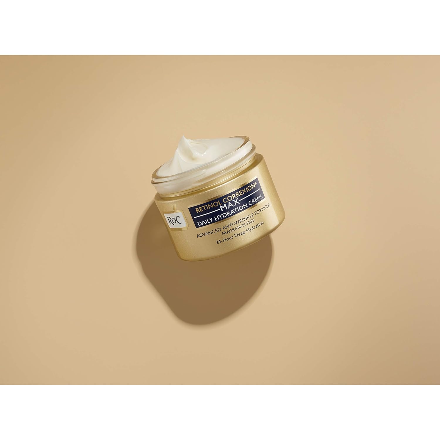 roc retinol hyaluronic acid