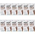 NotMilk Chocolate Plant-Based Milk Alternative, 6.76 Fl Oz (Pack of 12) - Shelf-Stable, Lactose-free, Vegan, Non-GMO