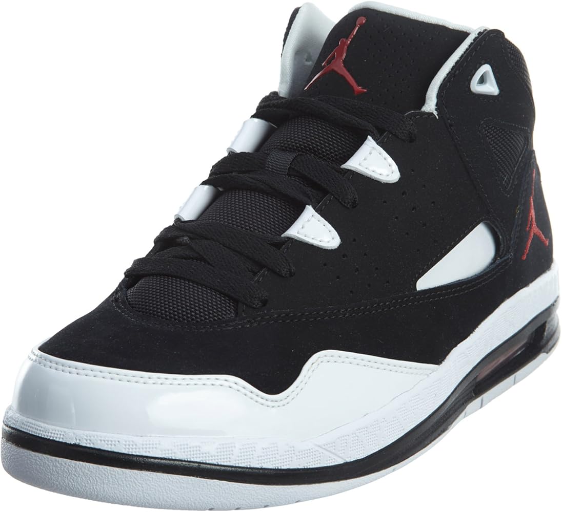 jordan jumpman h series ii
