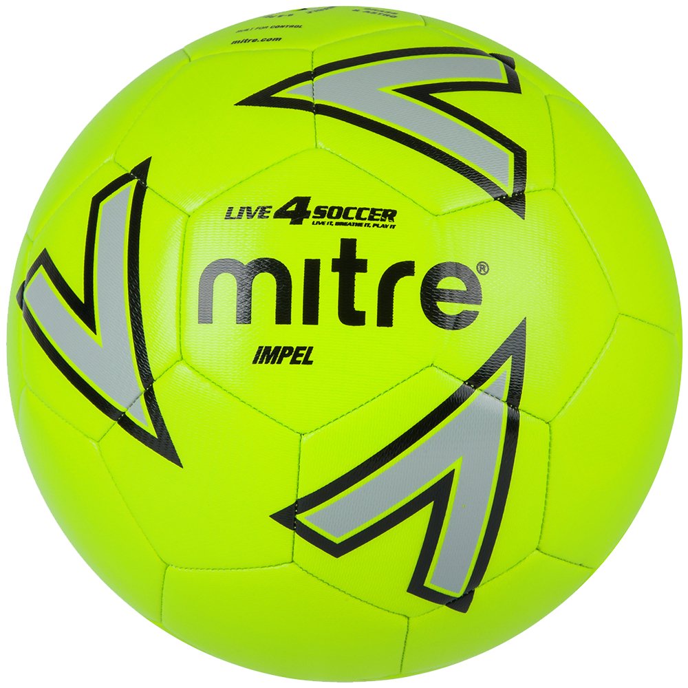 mitre scribble ball