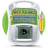 LeapFrog Mr. Pencil's Scribble and Write, Green