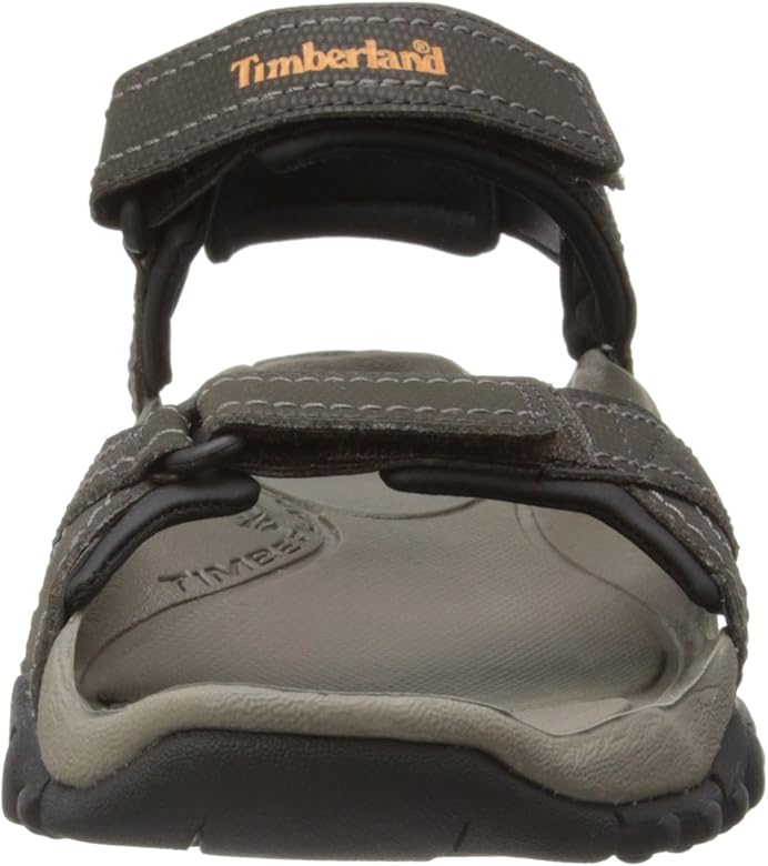 timberland men's granite trails sandal