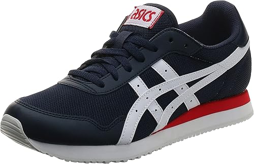 asics homme tiger