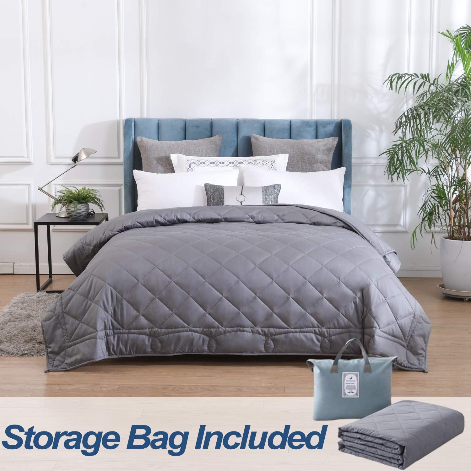 King Size Weighted Blanket