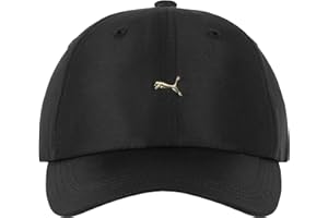Puma Womens Opal Adjustable Baseball CapBaseball Cap
