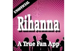 Unofficial Rihanna Fan App