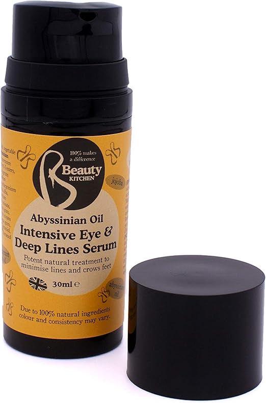 beauty kitchen eye serum