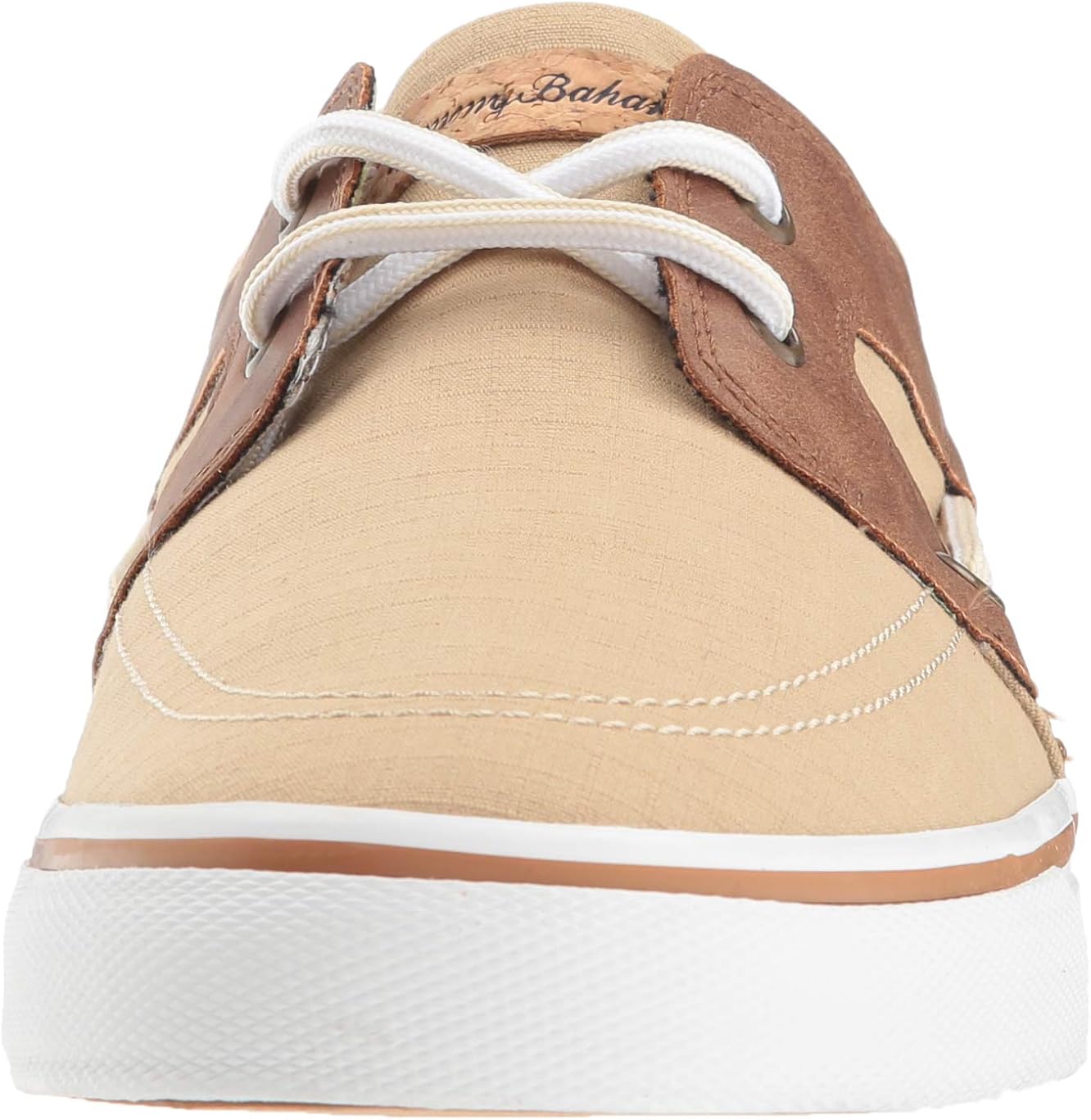 Shoes Tommy Bahama Mens Stripe Breaker 