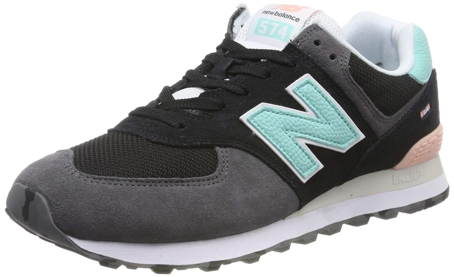 New Balance Men's 574v2 Trainers: Amazon.co.uk: Shoes & Bags
