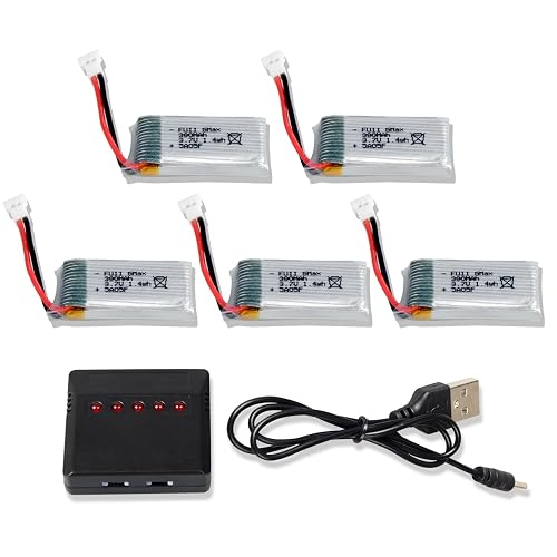 Propel Drone Battery Bruin Blog