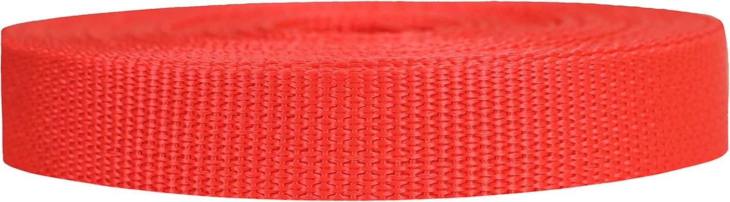 Best Orange Outdoor Furniture Webbing