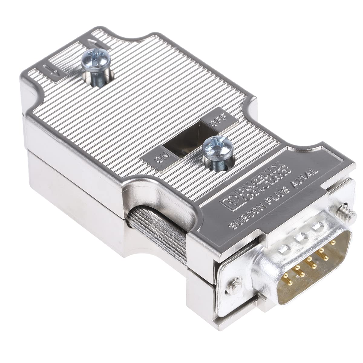 Phoenix 2744380 Subcon-Plus-Profi/ax/sc Connector