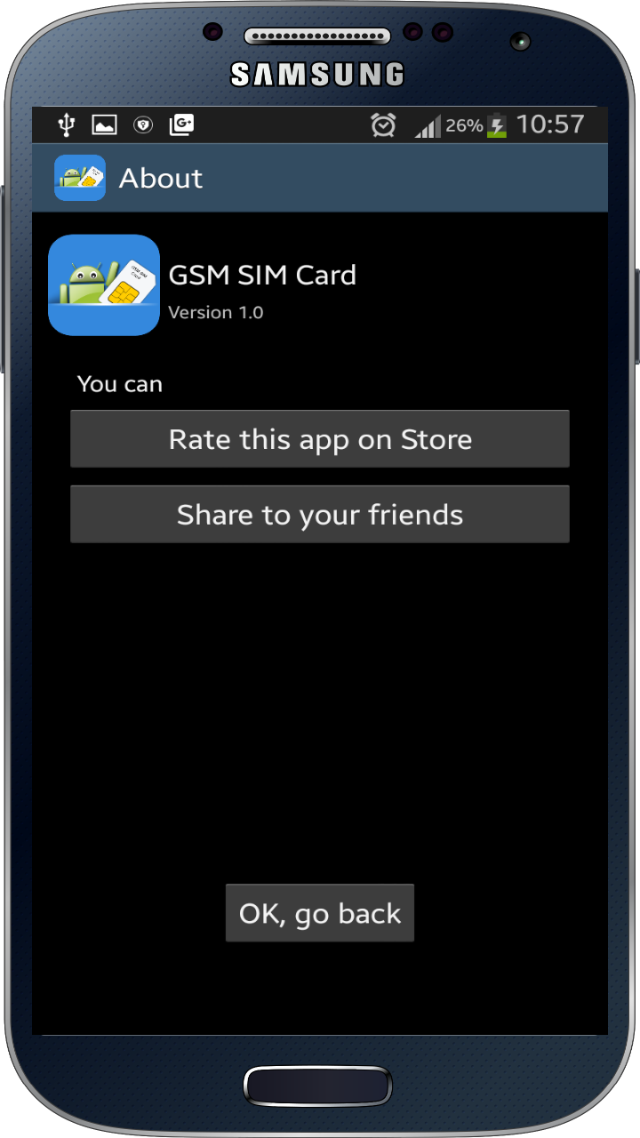 GSM SIM Card Pricepulse