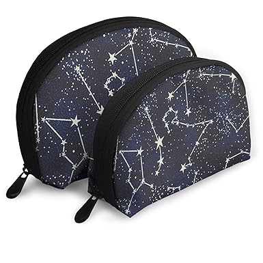 Amazon Com Blacklight Neon Watercolor Makeup Kit 6 Color Glow In