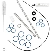 Server 82898, Pump Rebuild Kit 7" &amp; 10"