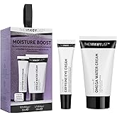 The INKEY List Moisture Boost Holiday Kit