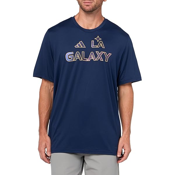 ギャラクシー Galaxy ネビュラ ミルキーウェイ  Tシャツ 最終値下げ 公式 LA Galaxy アパレル＆商品 | DAZN