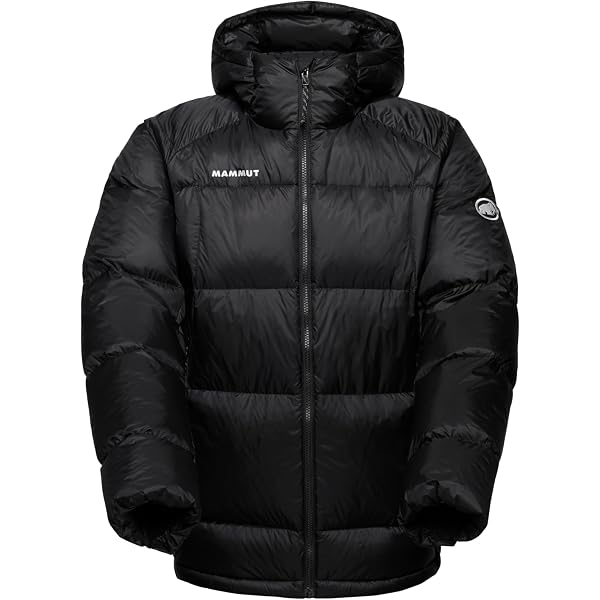Amazon.com: Mammut Glacier Glow Insulated Jacket Men – Warm Down