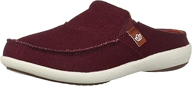 spenco women's siesta slide mule