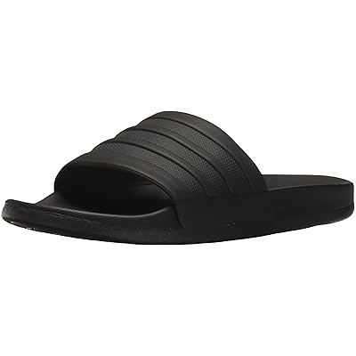 Adidas women's adilette comfort slide sandal Clearance