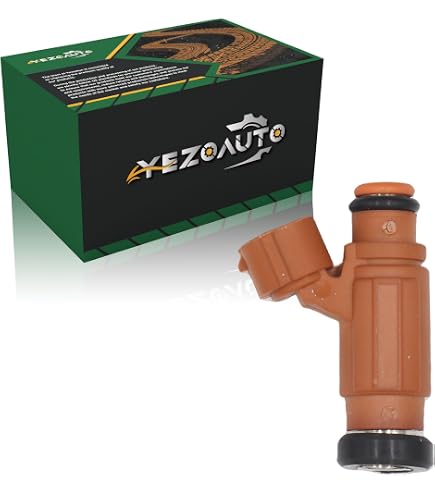Amazon.com: Part # 49033-2059 Fuel Injector : Automotive