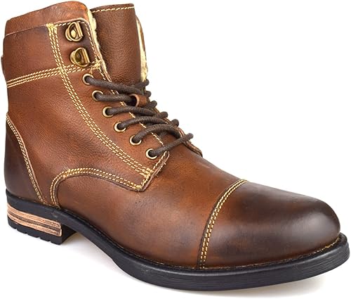 military casual shoes