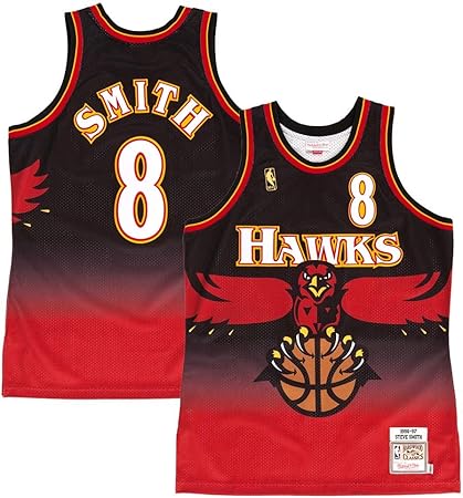 atlanta hawks jersey uk