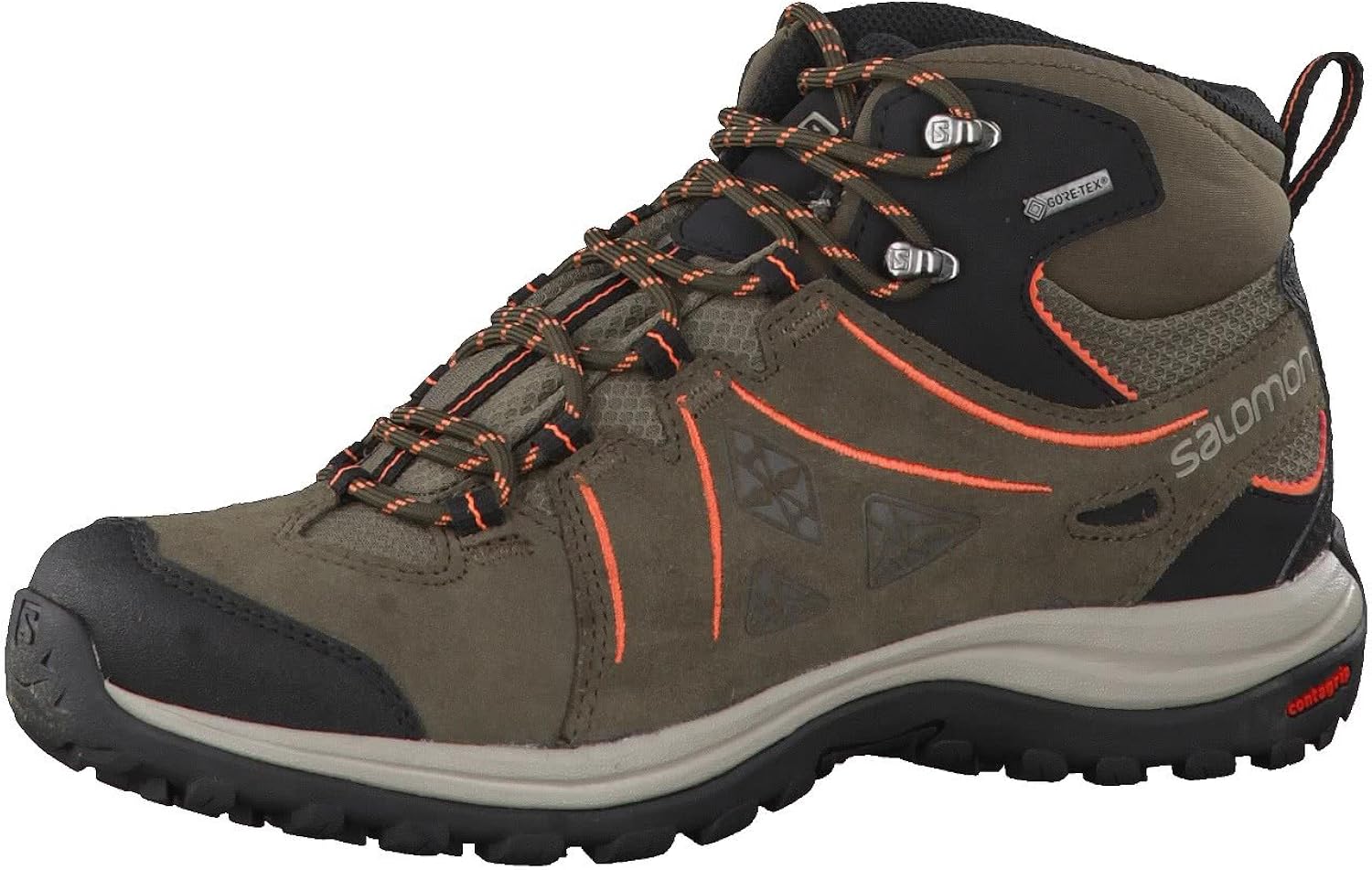 salomon ellipse 2 gtx